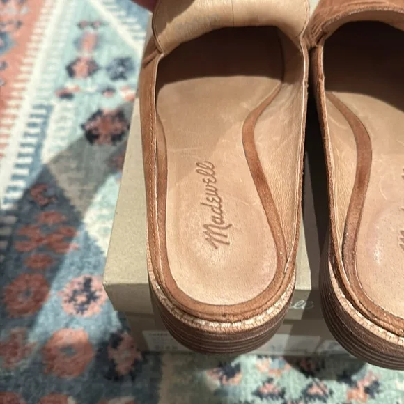 Madwell Loafers - Picture 6 of 6